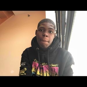 Meet your Posher, Frankie